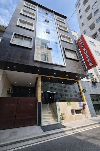 Hotel HSP Suites
